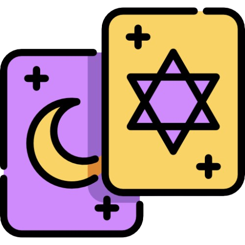 Mistik Tarot
